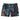 Botanic Burst - Navy