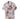 Botanic Burst - Pink Shirt
